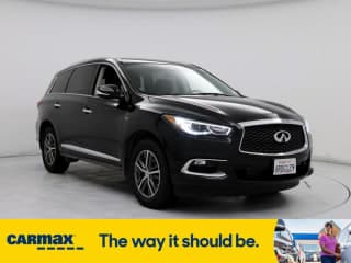 Infiniti 2017 QX60