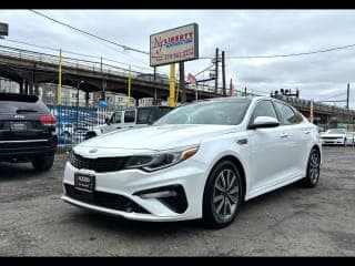 Kia 2020 Optima