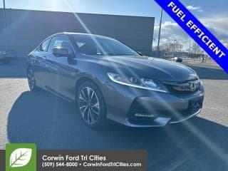 Honda 2017 Accord