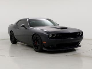 Dodge 2018 Challenger