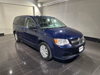 Dodge 2016 Grand Caravan