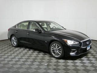 Infiniti 2020 Q50