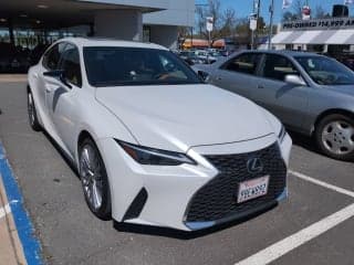 Lexus 2022 IS 300