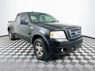 Ford 2008 F-150