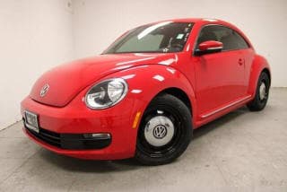 Volkswagen 2016 Beetle