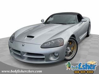 Dodge 2003 Viper