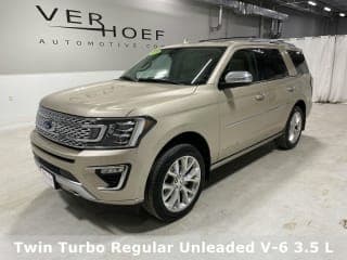 Ford 2018 Expedition