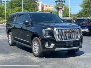 GMC 2021 Yukon XL