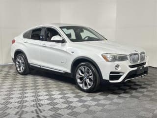 BMW 2018 X4