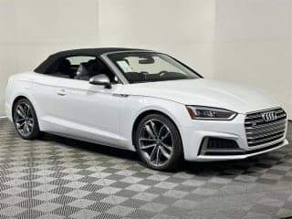 Audi 2018 S5