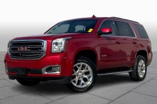 GMC 2015 Yukon