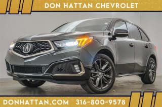 Acura 2020 MDX