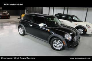 MINI 2011 Cooper