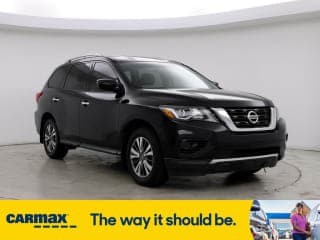 Nissan 2018 Pathfinder