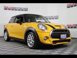 MINI 2015 Hardtop 2 Door