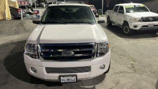 Ford 2009 Expedition