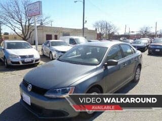 Volkswagen 2012 Jetta