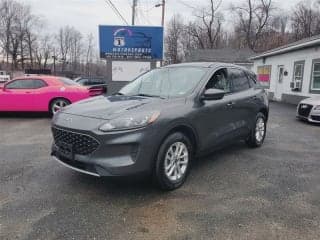 Ford 2020 Escape