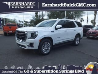 GMC 2022 Yukon