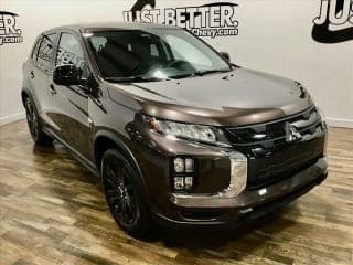 Mitsubishi 2021 Outlander Sport