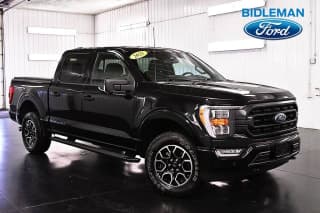 Ford 2021 F-150