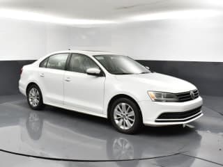 Volkswagen 2015 Jetta