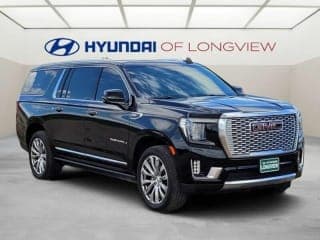 GMC 2022 Yukon XL