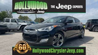 Hyundai 2016 Veloster