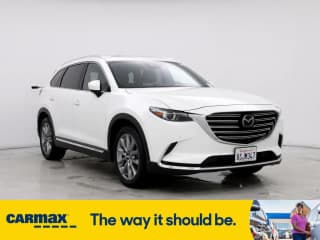 Mazda 2020 CX-9