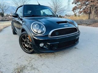 MINI 2011 Cooper