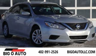 Nissan 2018 Altima