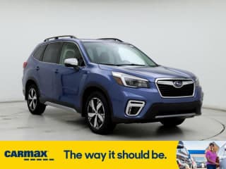 Subaru 2021 Forester