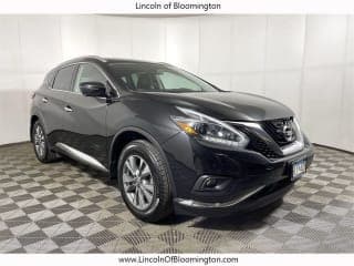 Nissan 2018 Murano