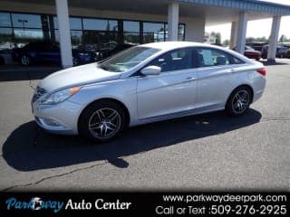 Hyundai 2012 Sonata