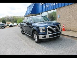 Ford 2016 F-150