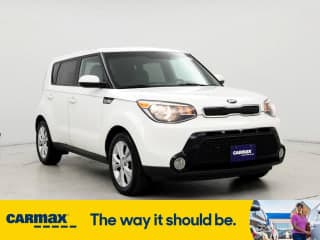 Kia 2016 Soul