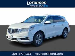 Acura 2020 MDX