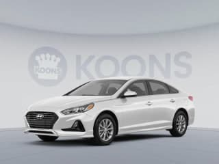 Hyundai 2019 Sonata