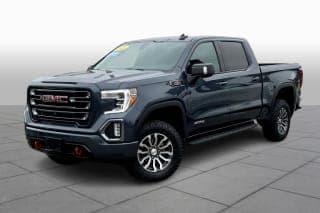 GMC 2021 Sierra 1500