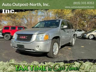 GMC 2005 Envoy