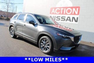 Mazda 2018 CX-9