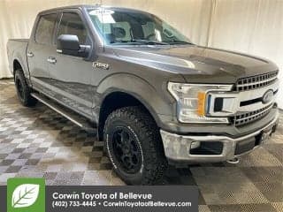 Ford 2018 F-150