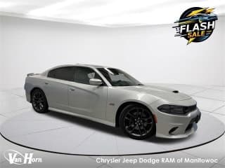 Dodge 2020 Charger