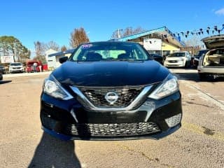 Nissan 2017 Sentra