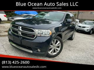 Dodge 2013 Durango