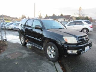 Toyota 2003 4Runner