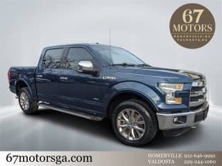 Ford 2016 F-150