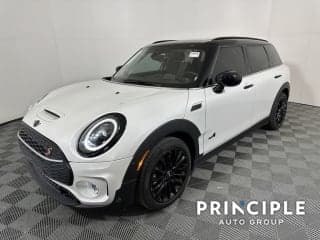 MINI 2023 Clubman