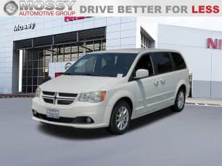 Dodge 2013 Grand Caravan