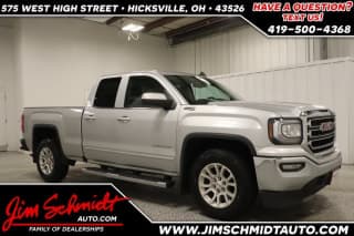 GMC 2016 Sierra 1500